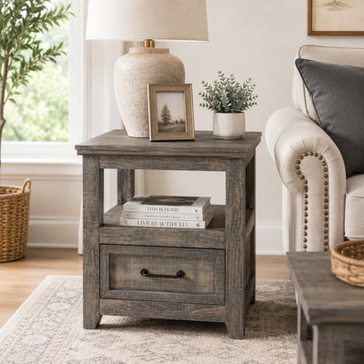 Cheever End Table