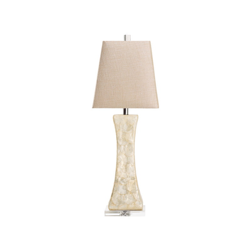 Lampe de table 31,75 "Bruce