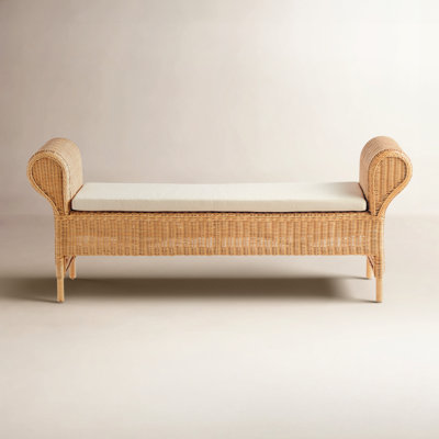 Iggy 69" Bench
