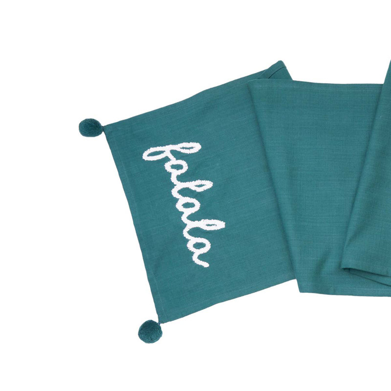 Jaheen Cotton Dining Linens