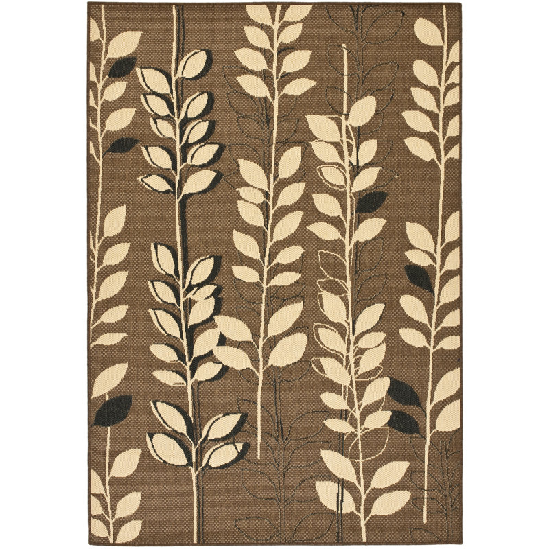 Herefordshire Performance Floral Rug, Rectangle 6'7" x 9'6"