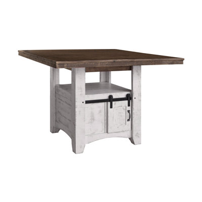 Table Pueblo