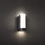 Blake 2 - Light LED Flush Mounted Sconce-70533371