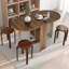 Winnie Folding Dining Table