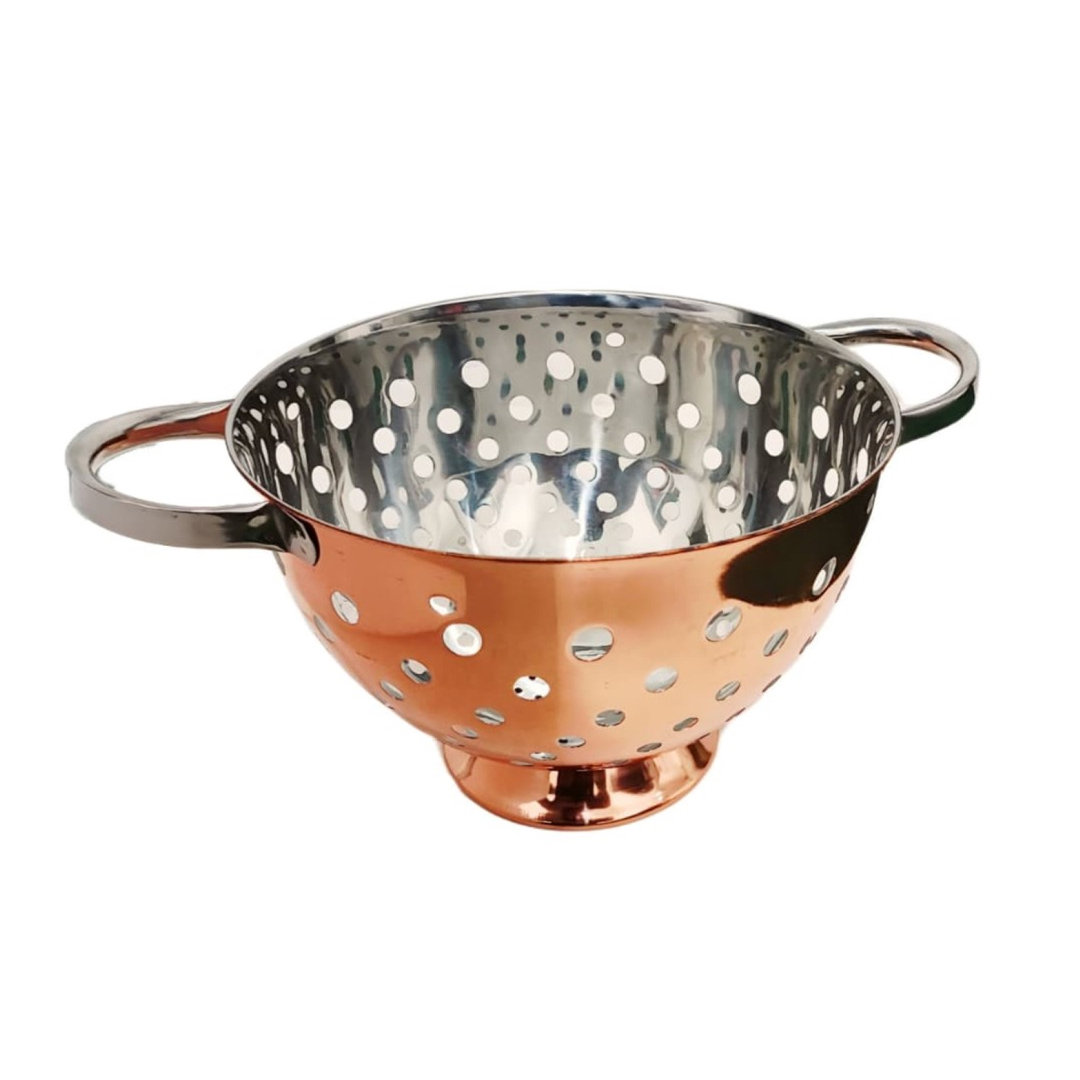Starcraft Stainless Steel Colander Starcraft