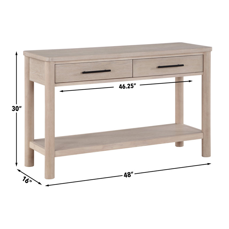 Coleson 48'' Console Table
