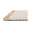 Gracie Oaks Brookline Glenrio Rug Ivory-363659671