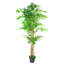 Faux Tree in Metal Planter-101685210-101685213