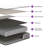 Sleep by Wayfair™ 10"/12"/14" Firm Hybrid Mattress-25808880-93784105-123514114