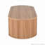 Table basse à plateau relevable 47,2 po avec compartiment caché, partiellement assemblée-494848802