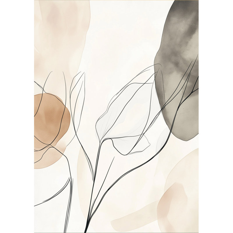 Wrapped Canvas Print, 76.2cm H x 50.8 cm W