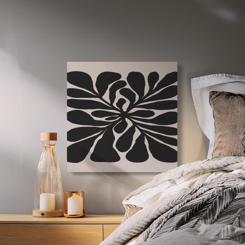 Schantz Wrapped Canvas Print Set, 16x16
