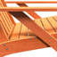 Garden Adirondack Chair 75X77x77 Cm-1305877700