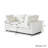 78.74" Upholstered Loveseat-1668014081