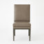 Leather Dining Chair