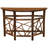 Fireside Lodge Hickory Log Twig Entry Table - Natural-16210703
