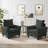 Danaysha 34.65" W Comfy Accent Armchair-424973040