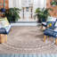 Tapis d'intérieur / extérieur Amedee Performance-20790418