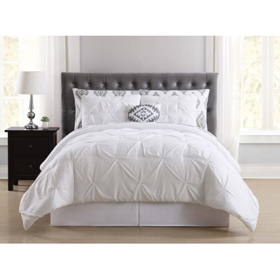 Pueblo Modern & Contemporary Comforter