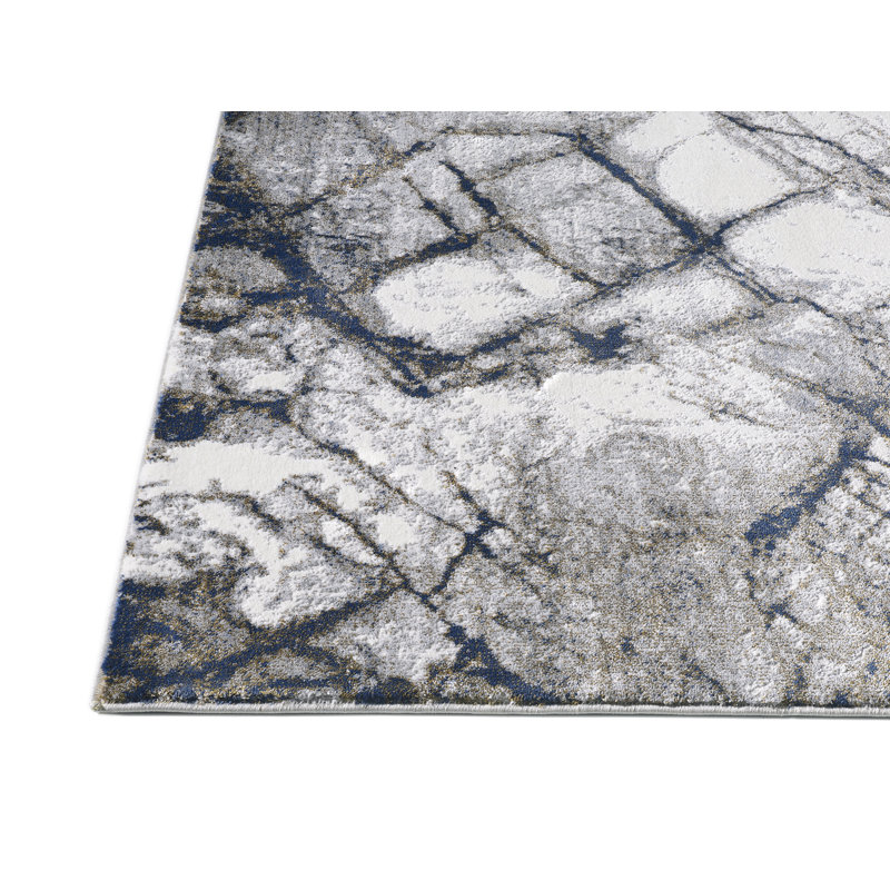 Flordemaria Indoor Rug, Rectangle 5' x 6'11"