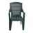Revello Round Table with 4  Chairs Garden Set-1758104975