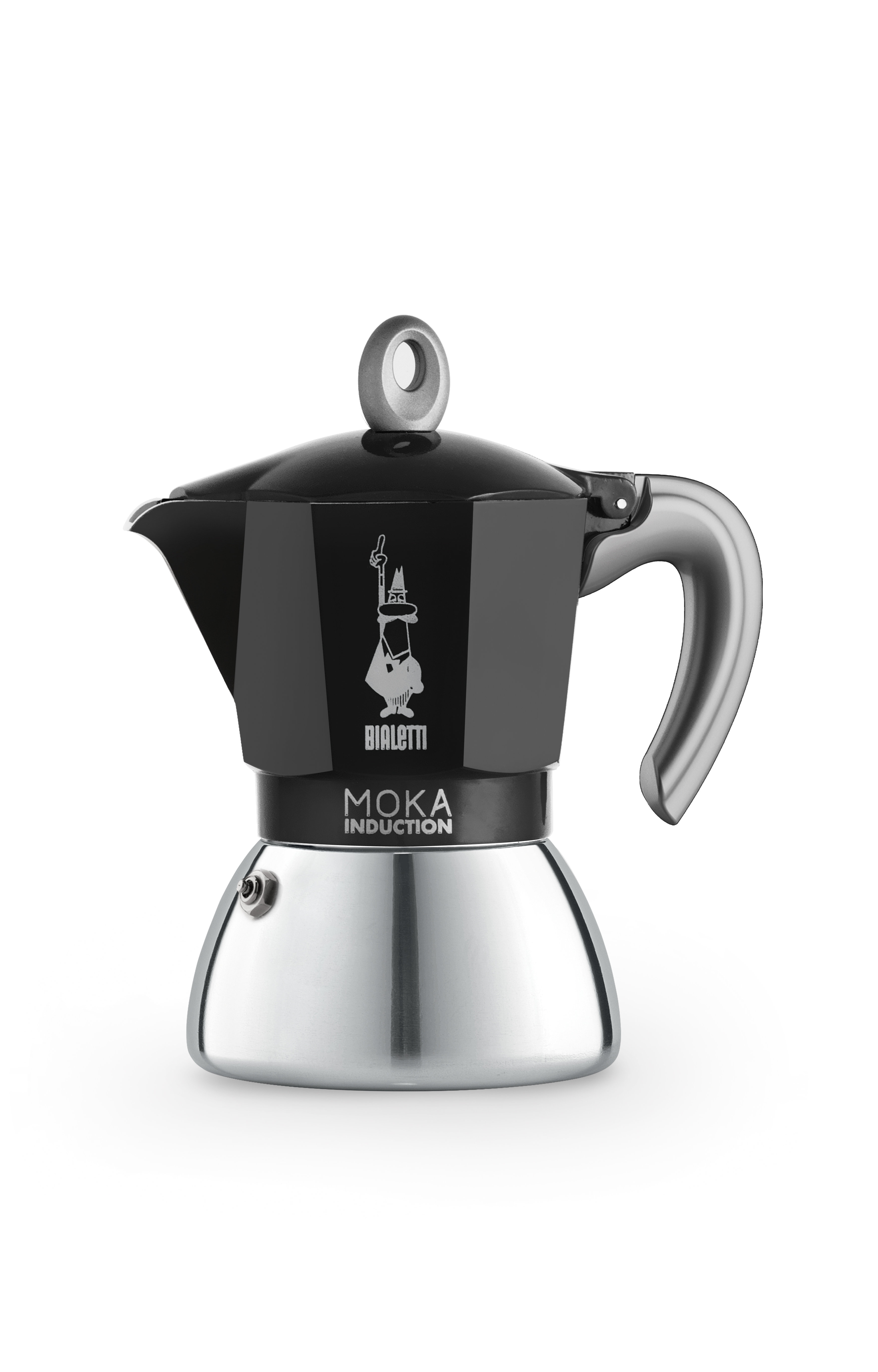 MOKA 6 CUPS Percolator Coffee Makers