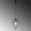 Luminaire suspendu géométrique à 1 lumière Linda-1389056169-1354903981
