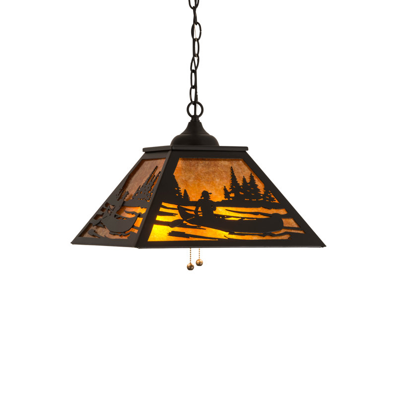 Brookline 2 - Light Chandelier