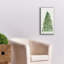 "Epic Graffiti" Winter Tree "par Anika Goodhue, art mural sur toile-106173829