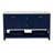 Binne 60'' Double Bathroom Vanity with Top-698826281-698815754