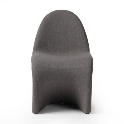 Briette Alcala Cream Dining Chair
