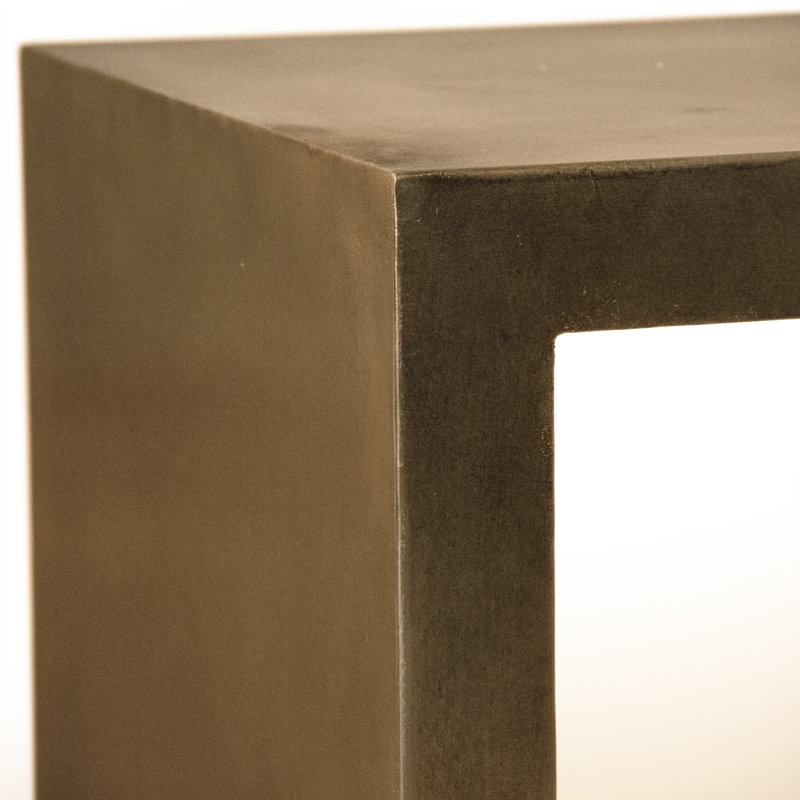 50'' W Console Table