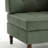 Tufted Corduroy Modular Armchair-1285028544