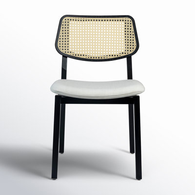 Adalay Cane Dining Chair