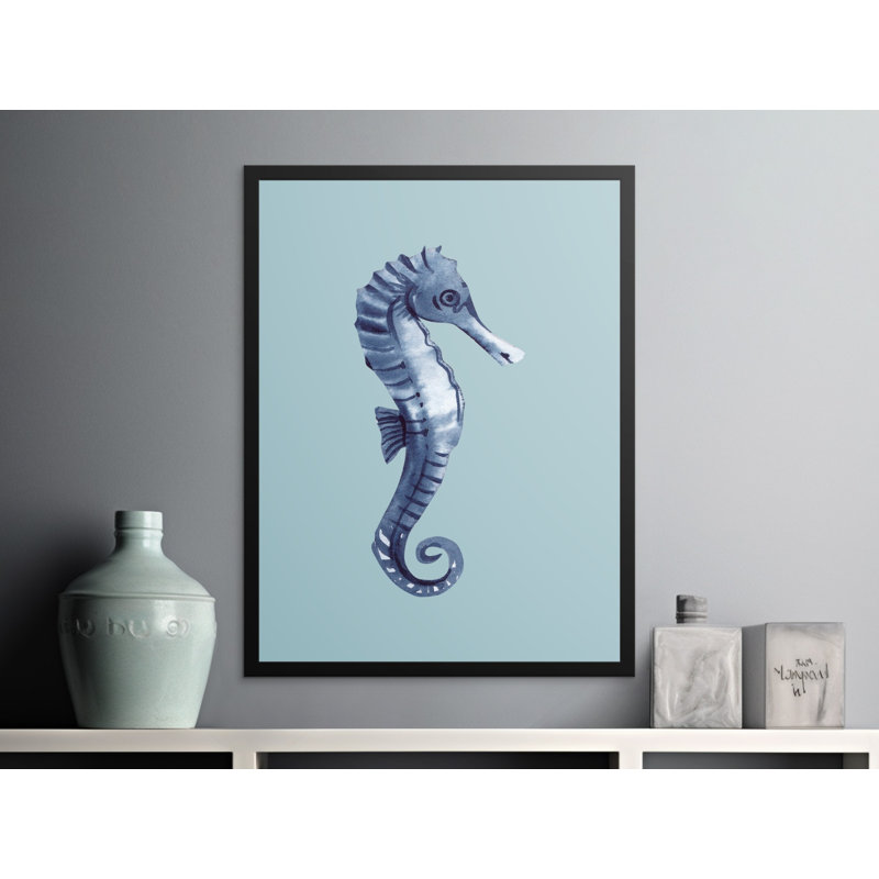 Raye 1 Piece Wall Art, 28x40