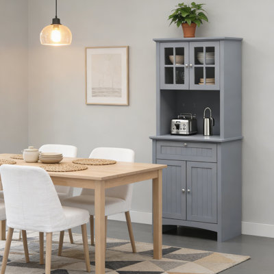 Armoire de cuisine, garde-manger, armoire de rangement