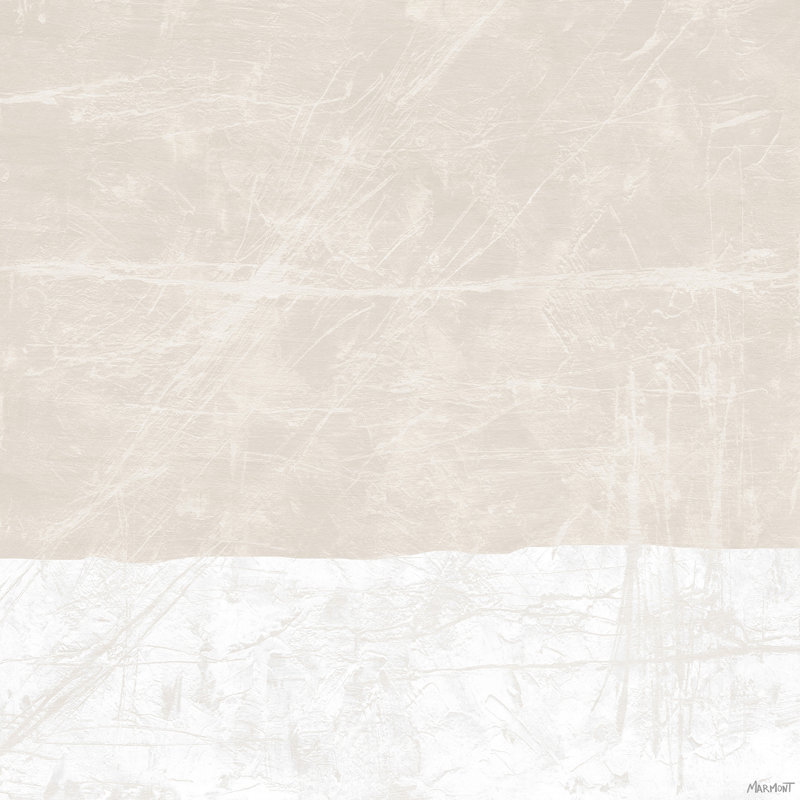 Inward Passage by Marmont Hill - Painting on Canvas, 45cm H x 45cm W x 3.81cm D, Wrapped Canvas