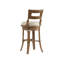 Bay Harbour Swivel Stool-552062377-552062390