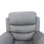 Sybley 88cm Wide Swivel Standard Recliner-1265139024