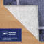 Tapis lavable imprimé Chenille Champion Carter-133500812-133500816