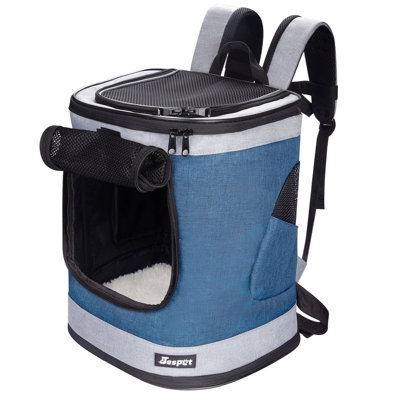 Sac de transport d'animal de luxe