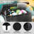200 Gallon Wicker Deck Box With Wheels, All-Weather Outdoor Storage For Patio, Pool, And Garden Tools-110089883