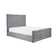 Evelien Upholstered Ottoman Bed