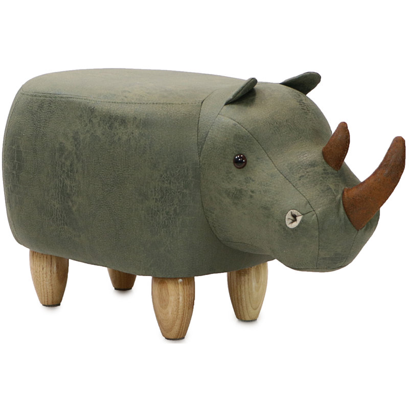 Upholstered Ottoman
