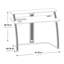 Bureau d'ordinateur l 47,75 po Lafalaise
