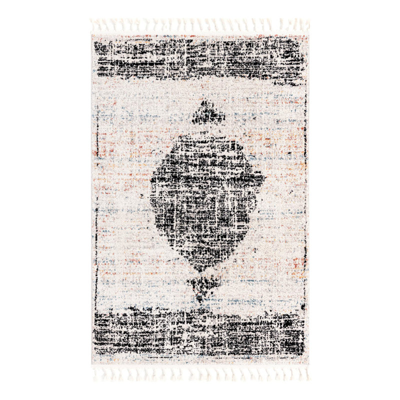 Tapis Trif Austin Design® Selif Albia, Rectangle 4 pi x 6 pi