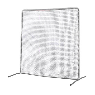 GaGalileo Fabric Goal with Carrying Case