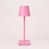 pink is out of stock