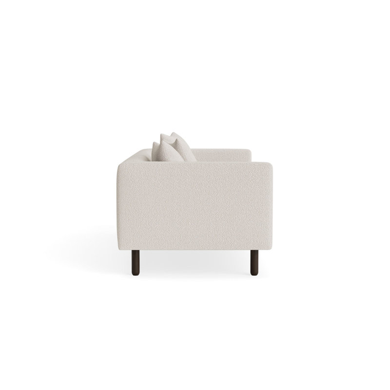 MTO - Mono 82" Sofa, Vos Bone