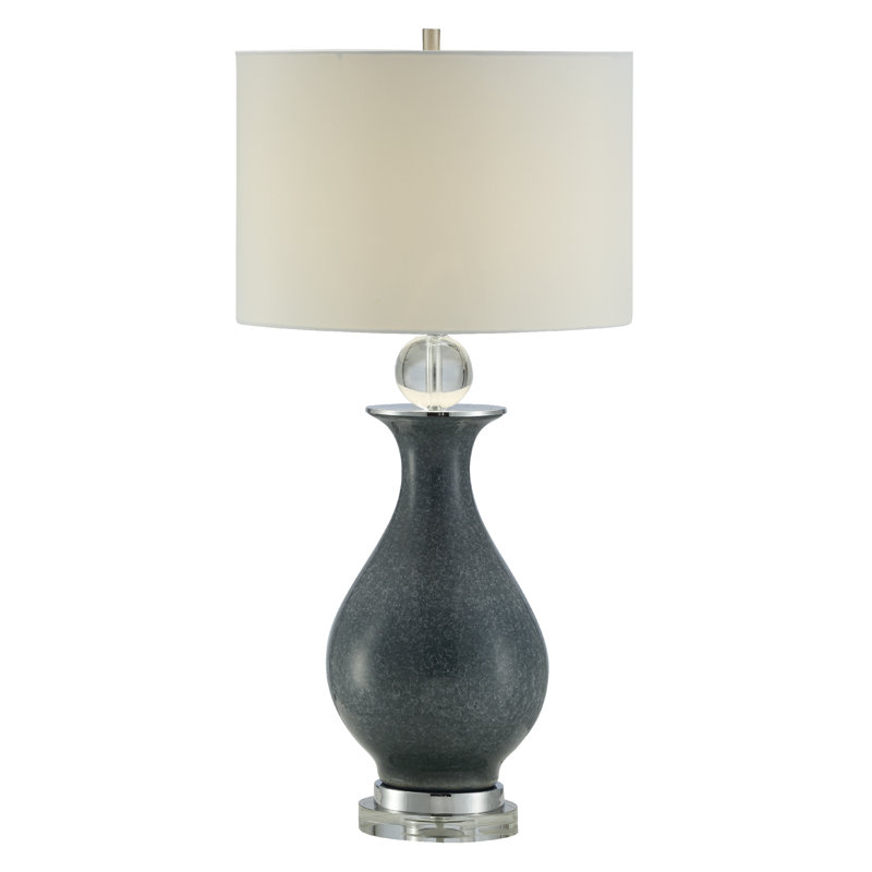 Ceramic Table Lamp